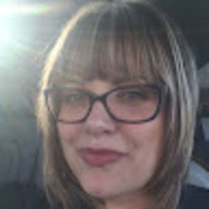 Meet your Posher, Chrissy